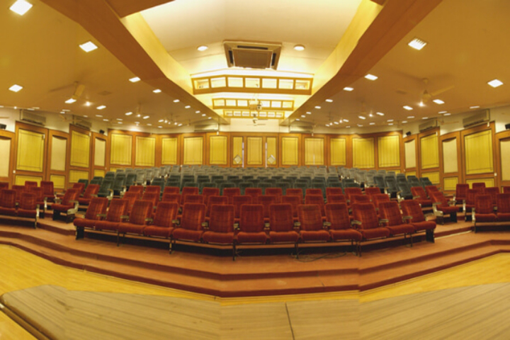 auditorium